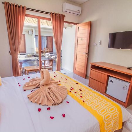 Cening Ayu Sanur Hotel Luaran gambar