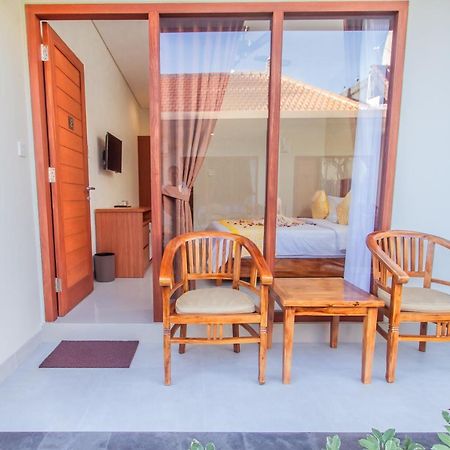 Cening Ayu Sanur Hotel Luaran gambar